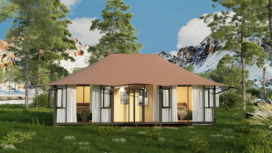 闸北区装配式建筑厂家